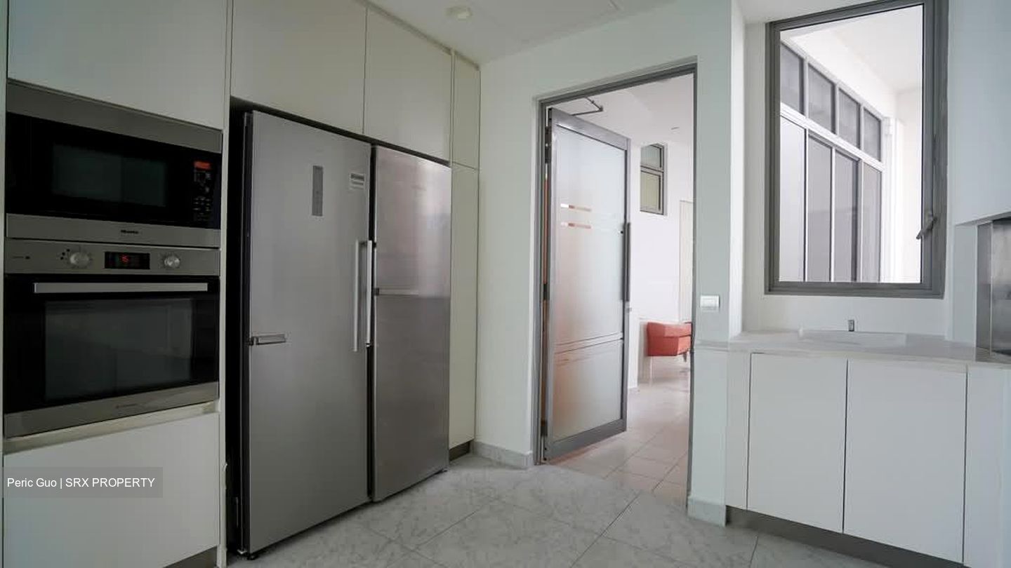 The Oceanfront @ Sentosa Cove (D4), Condominium #581781991